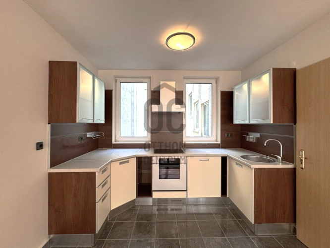 Read more about the article Eladó 3 szobás tégla lakás Istvánmezőn